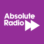 Absolute Radio 1215 AM - Cardiff