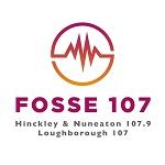 Fosse 107 107.9 FM - Nuneaton