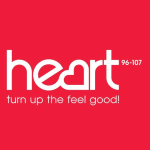 Heart Essex 102.6 FM - Chelmsford