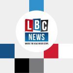LBC News 1152 AM - London