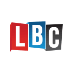 LBC 97.3 FM - London