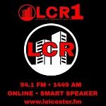Leicester Community Radio 107.5 FM - Leicester