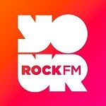 Rock FM 97.4 FM - Preston