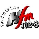 Harborough FM